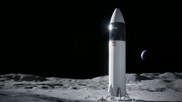 Cohete SpaceX 2022: ¿por qué chocará contra la Luna y cuál es la fecha exacta?