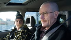 Breaking Bad: ¡Confirmado! Walter White (Bryan Cranston) y Jesse Pinkman (Aaron Paul) aparecerán en la última temporada de “Better Call Saul”.