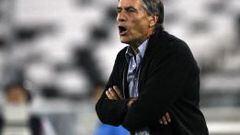 El entrenador espera incorporar nuevos jugadores al plantel con miras al Torneo Sudamericano Sub 20.
