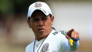 Tigres hace oficial la llegada del 'Chima' Ruiz al cuerpo técnico