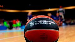 La Euroliga da dos nuevas fechas por los partidos aplazados en Turquía: el Efes - Real Madrid será el 14 de marzo y el Fenerbahçe - Milán, el 21.