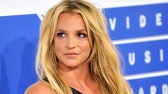 Nuevo revés a Britney Spears: la jueza rechaza adelantar la audiencia