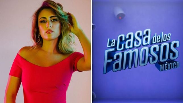 La Casa de los Famosos México: ¿Sofía Rivera Torres participará en el reality show?