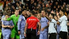 El Girona afea al Barça por comparación