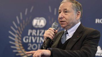 España gana presencia en la FIA
