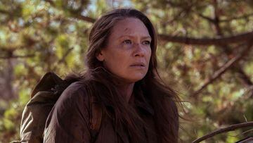Los creadores de la serie de The Last of Us en HBO revelan la terrorífica historia descartada para Tess