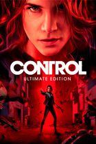 Carátula de Control Ultimate Edition