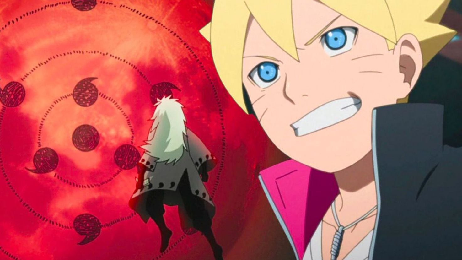 Boruto: Naruto Next Generations sin relleno y lista de episodios