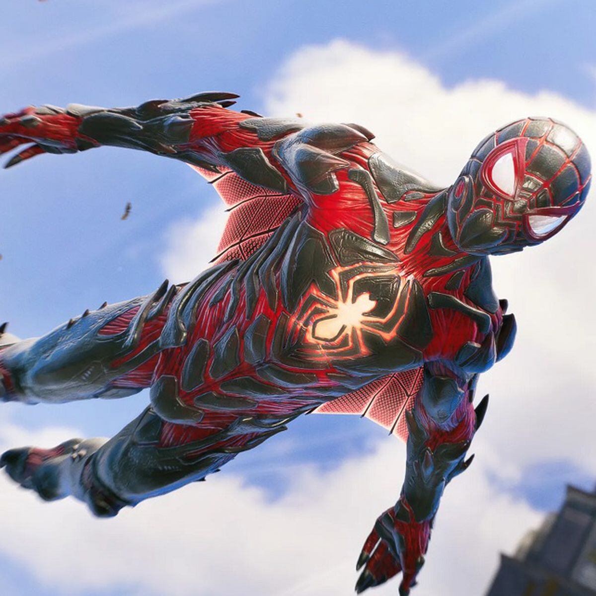 Sony adds Spider-Man: Far From Home costumes to PS4 game - CNET