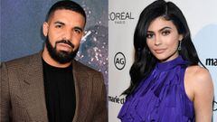Kylie Jenner y Drake pasan por una crisis en su relaci&oacute;n