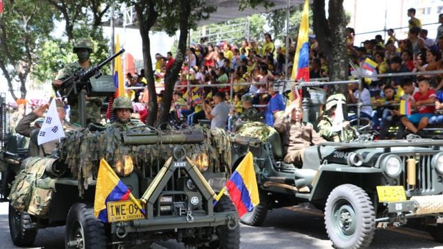 Restricciones el día de la Independencia: medidas, toque de queda, qué se puede hacer y qué no