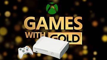 New titles announced for Xbox Games with Gold in January 2022