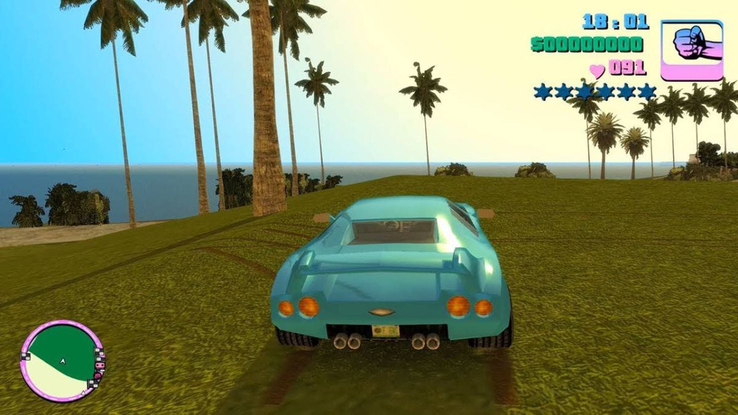 Trucos Grand Theft Auto: Vice City Stories - PS2 - Claves, Guías
