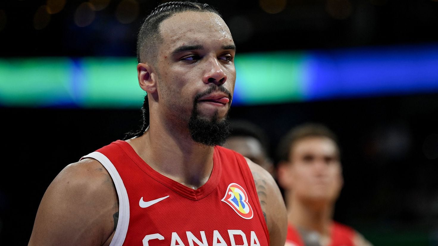 Canada Squad for FIBA World Cup 2023: Unveiling the Canada's Roster