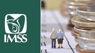 Pensión IMSS para jubilados: ¿Cuándo pagan el periodo de abril 2023 y calendario completo?