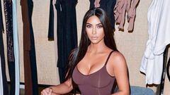 Kim Kardashian cambia el nombre de su marca por un conflicto con Japón