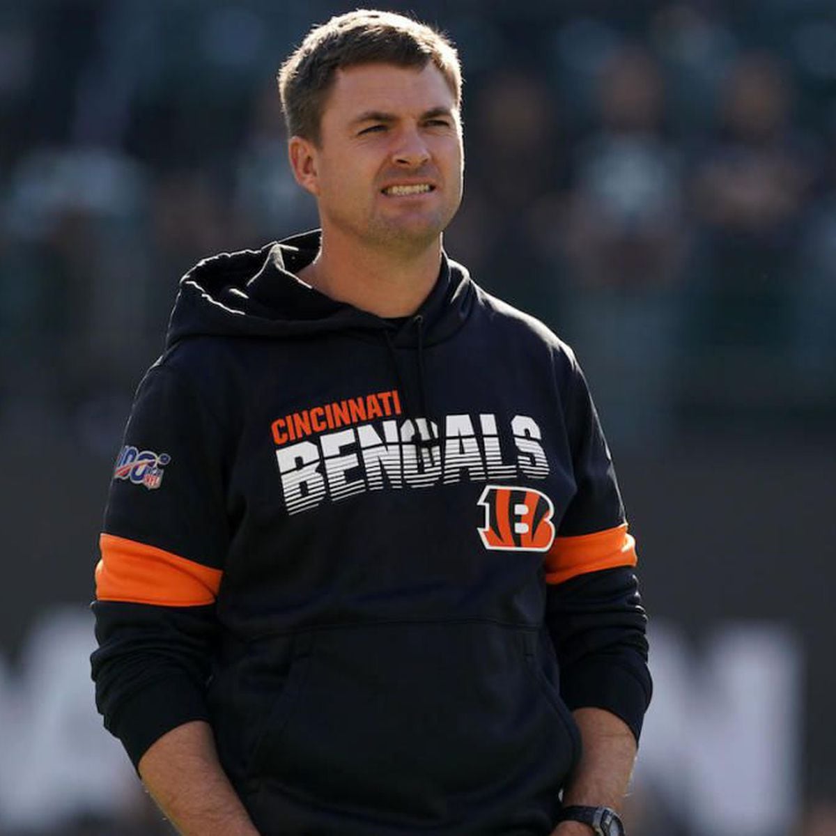 Bengals Coach Zac Taylor Acknowledges Lingering Super Bowl Loss to