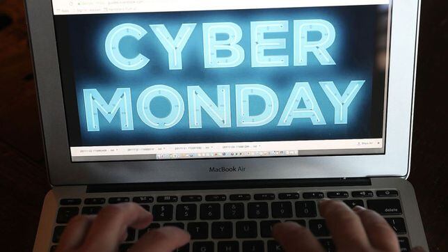 When did Cyber Monday originate? What is Cyber Monday?