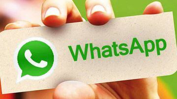 Organiza mejor tu WhatsApp con sus nuevas funciones