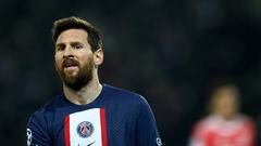 Inter Miami espera la decisión de Messi