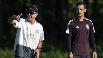 Confirma Márquez que pidieron a Osorio acabar con rotaciones