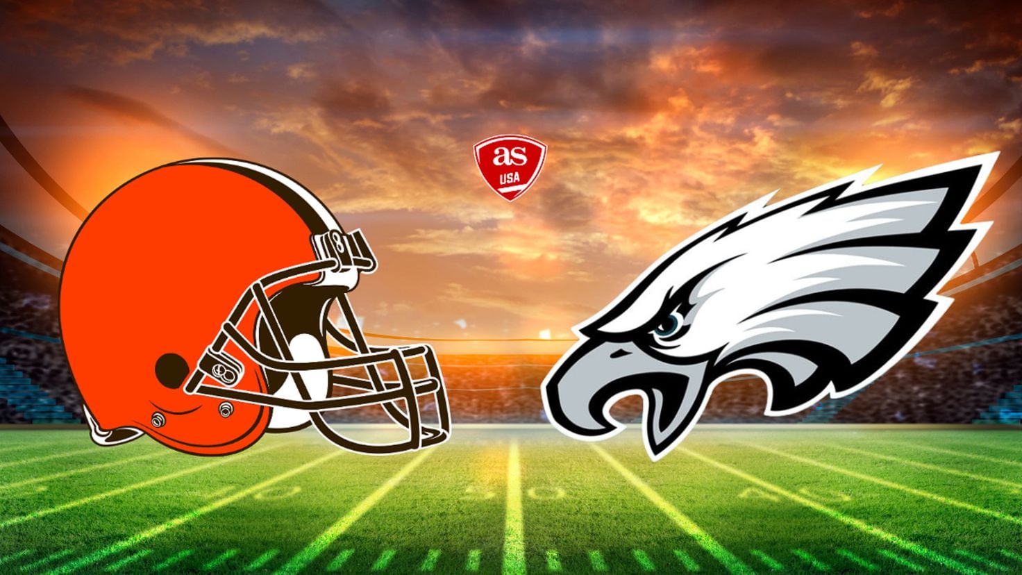 Monday Night Football: How to watch tonight's Cleveland Browns vs