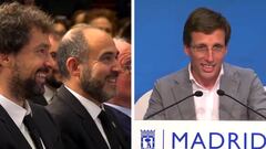 Chus Mateo devuelve la gloria al Madrid sin dramatizar