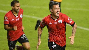 Lobos BUAP derrotó a León en la jornada 10 del Apertura 2018 - AS México
