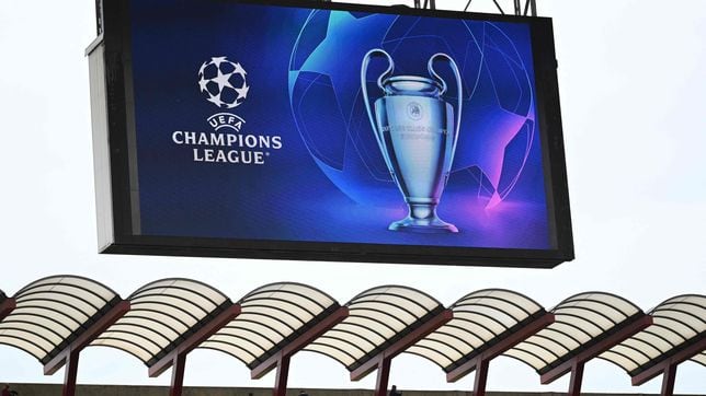 Where and when is the 2022/23 Champions League final?