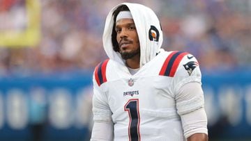 Newton, who started for the Patriots throughout the 2020 NFL season has been cut by the Patriots. Rookie Mac Jones will be the starter for the team.