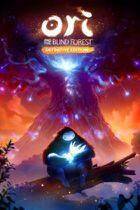 Carátula de Ori and the Blind Forest: Definitive Edition