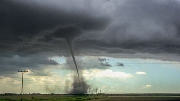 Algunos estados de Estados Unidos se encuentran en alerta despu&eacute;s de que el sistema meteorol&oacute;gico advirtiera sobre posibles tornados en algunos estados.