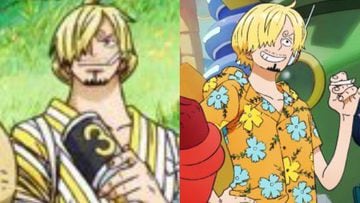 One Piece' reveals new anime look for Egghead Island arc - Meristation