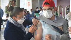Coronavirus en México: ¿cuáles son los síntomas principales de la variante Omicron?