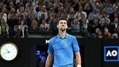 Toni Nadal: “Djokovic tiene el juego más completo del circuito”