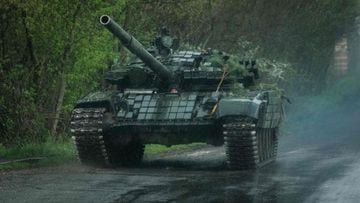 ¿Por qué Liman es estratégica en la guerra entre Ucrania y Rusia?
