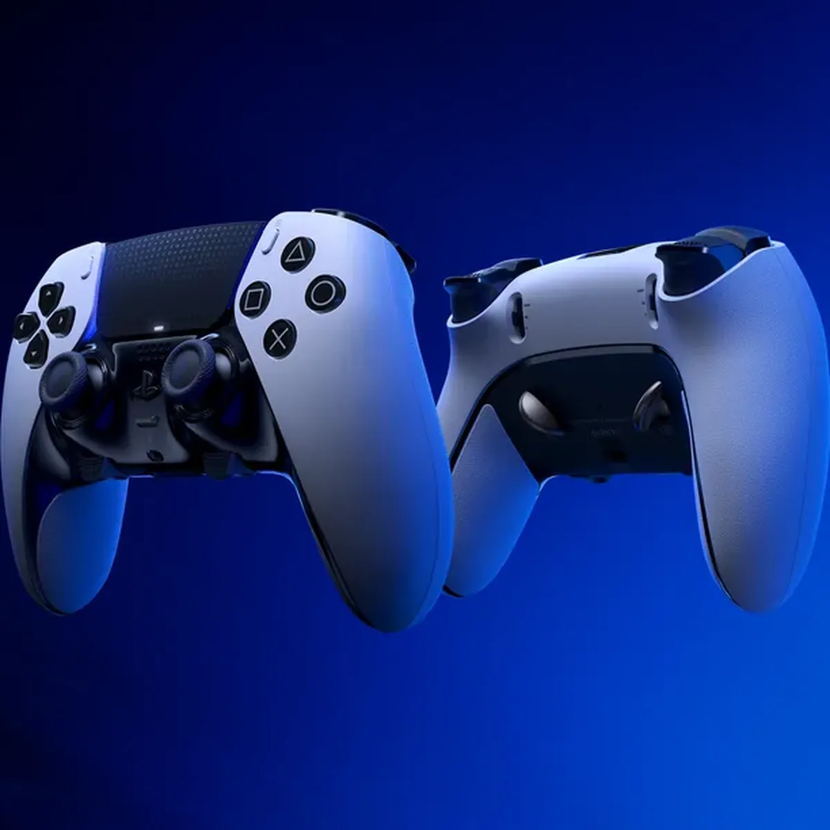 PS5: Así son los mandos del nuevo PS VR de PlayStation - Meristation