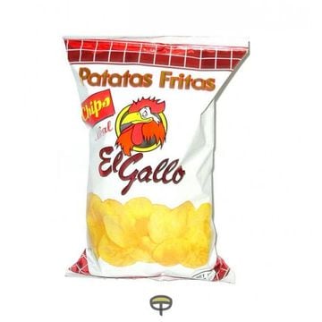 Bolsa patatas fritas artesanales 500 g