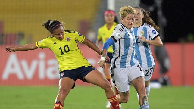 ¿Cuándo será la final de la Copa América Femenina?