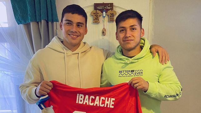 Su hermano jugó en la Roja y se fue a probar suerte al fútbol de Albania: “Hablan mucho de Vidal y Alexis”