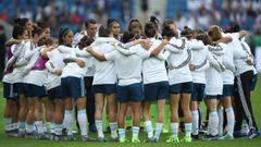 Argentina - Escocia: horario, TV y cómo ver online hoy el Mundial