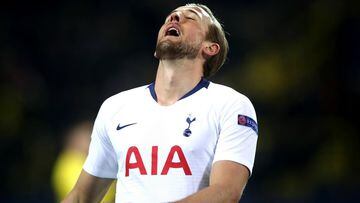 Pochettino fears Kane call could decide Champions League final