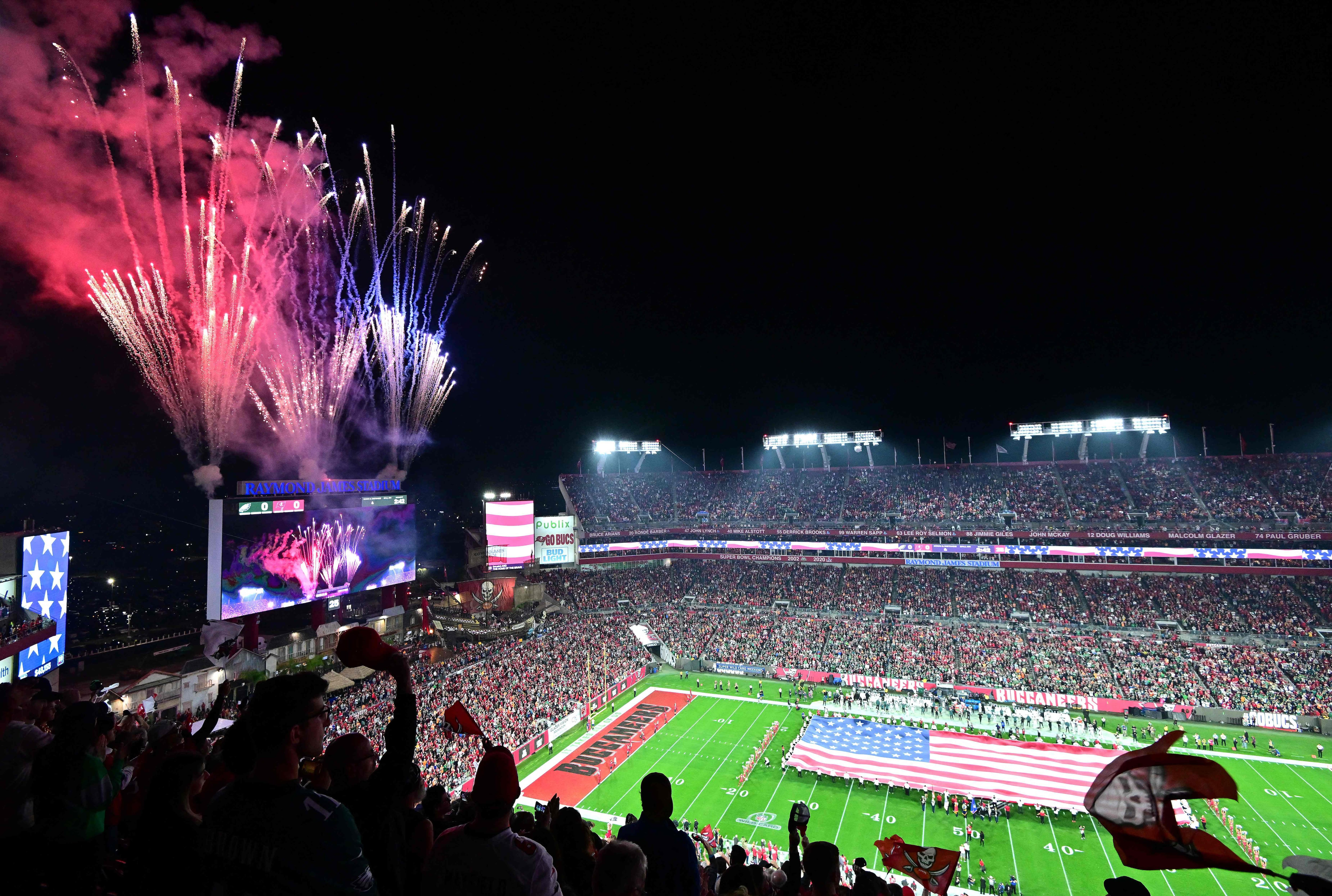 Who is singing the national anthem at the Lions - 49ers NFC Championship game?