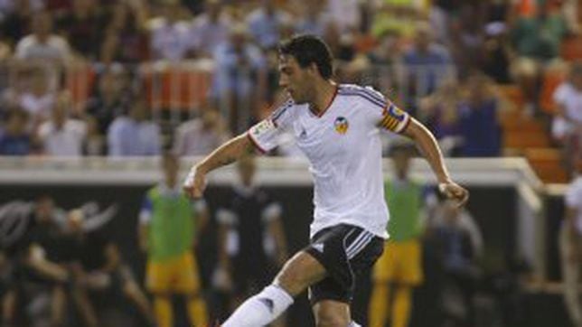 Valencia y Villarreal comparten futbolistas