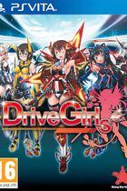 Carátula de Drive Girls