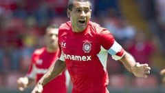 Paulo Da Silva cumpli&oacute; una campa&ntilde;a sin lesiones y en buen nivel con el Toluca. 