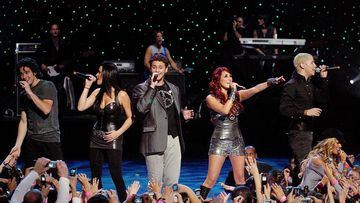 Concierto RBD 2023: Cómo registrarse a ‘Soy Rebelde World Tour’ y cuándo salen los boletos