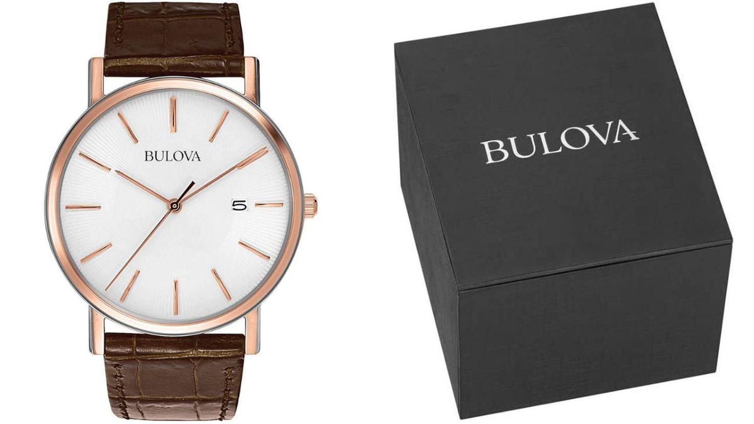 Bulova es buena marca best sale de reloj