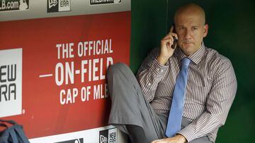 MLB grabará llamadas del dugout para evitar robo de señas