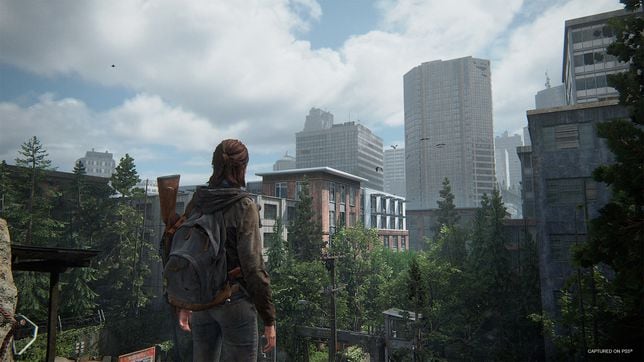 Another new PS5 live service game gone as The Last of Us Online axed